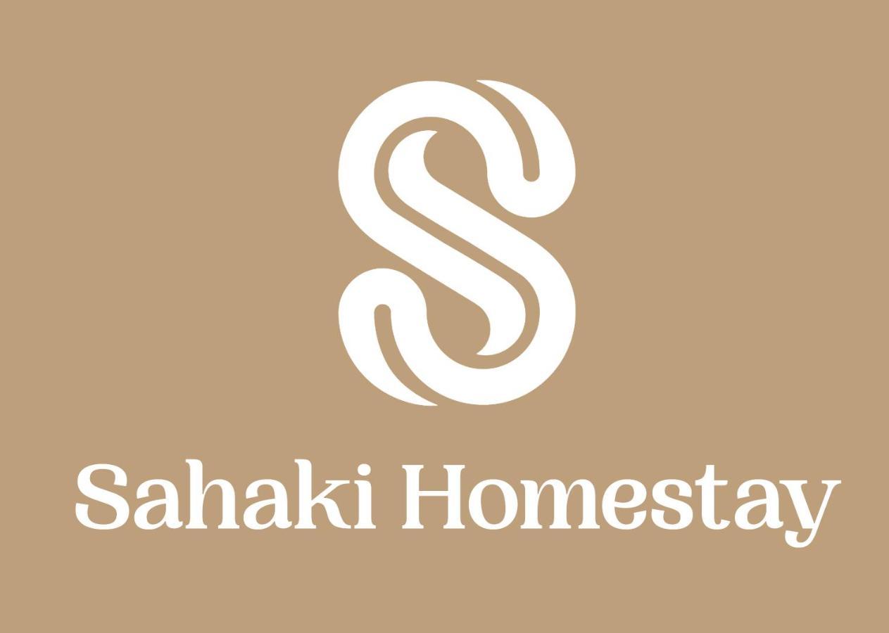 Sahaki Homestay Shillong Exterior photo